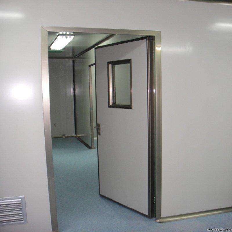 亳州CT室防护铅门